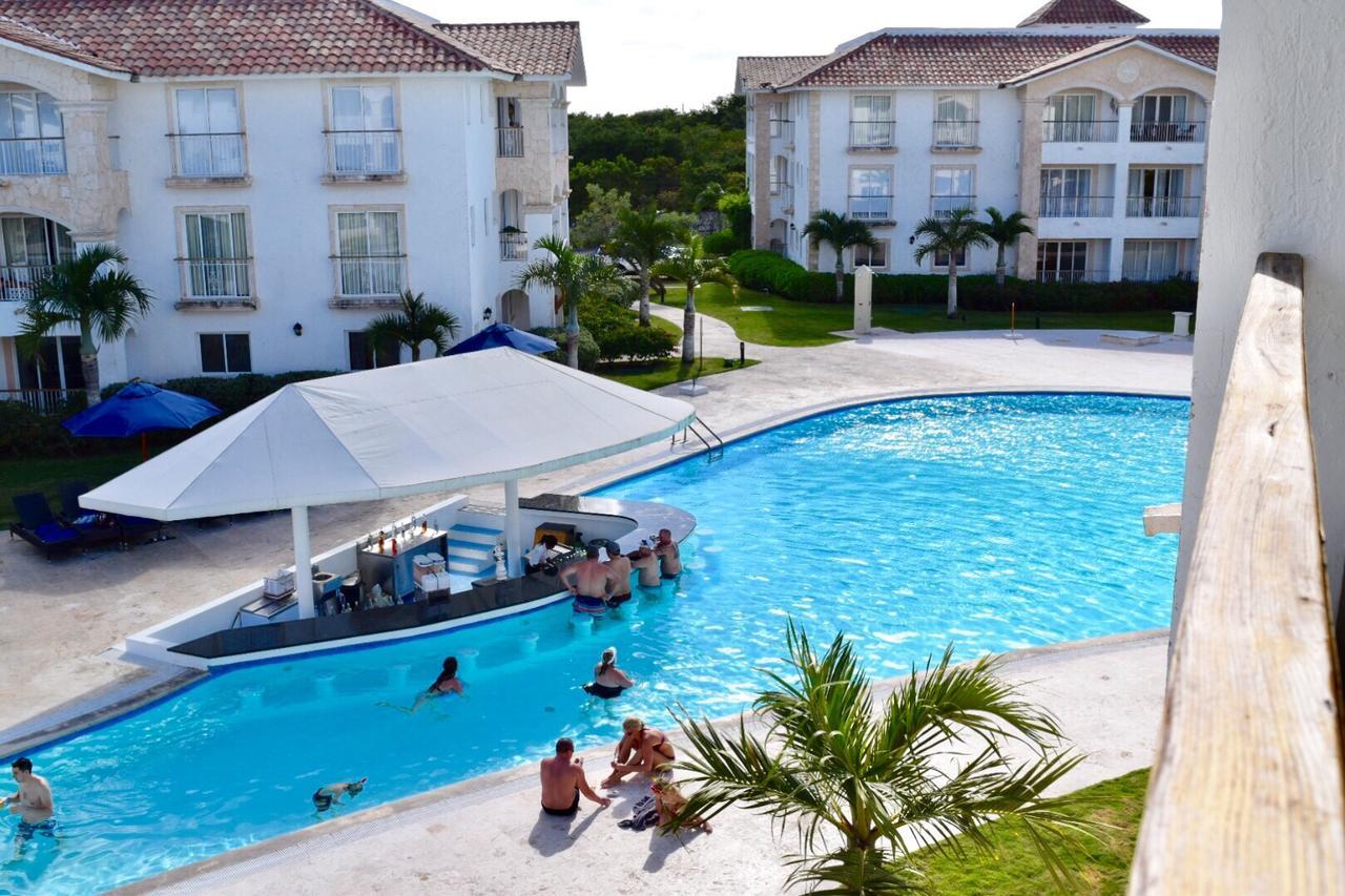 2Br Beach Apt @Cadaquescaribe Bayahibe Apartment Exterior photo