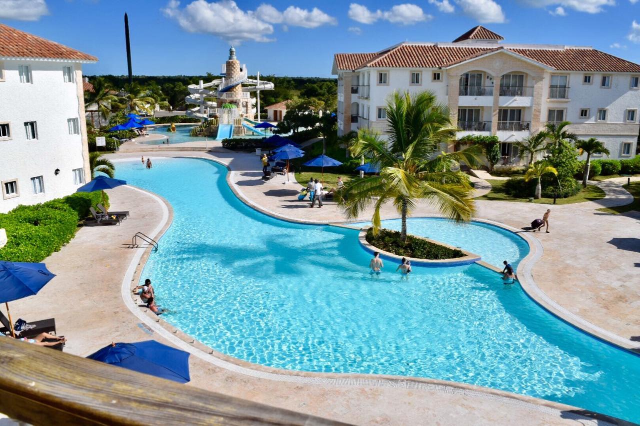 2Br Beach Apt @Cadaquescaribe Bayahibe Apartment Exterior photo