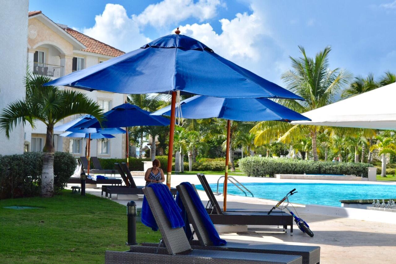 2Br Beach Apt @Cadaquescaribe Bayahibe Apartment Exterior photo