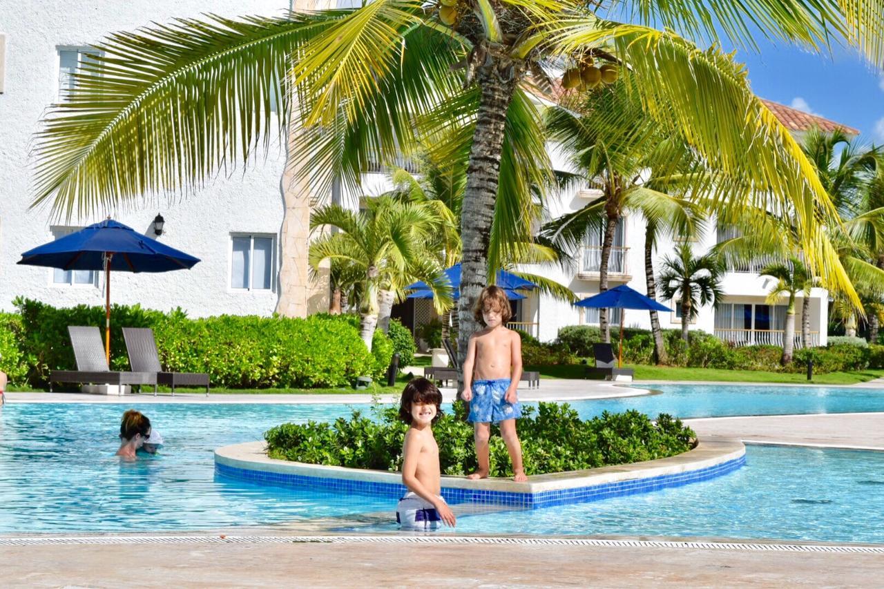 2Br Beach Apt @Cadaquescaribe Bayahibe Apartment Exterior photo