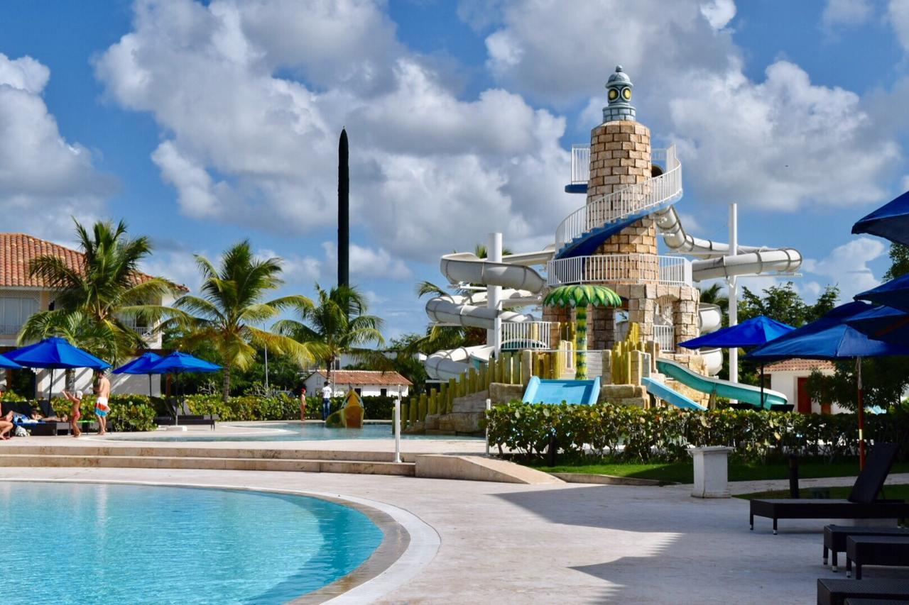 2Br Beach Apt @Cadaquescaribe Bayahibe Apartment Exterior photo