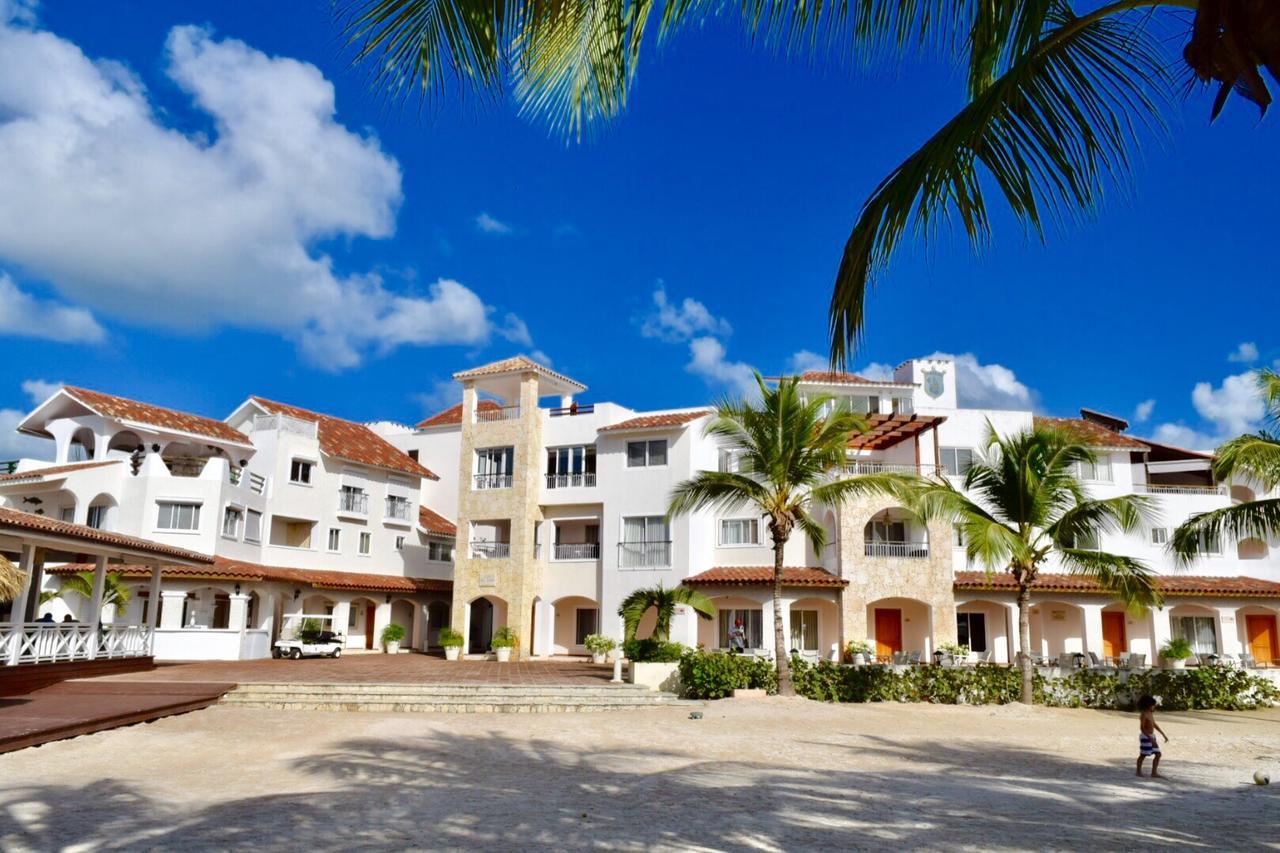 2Br Beach Apt @Cadaquescaribe Bayahibe Apartment Exterior photo