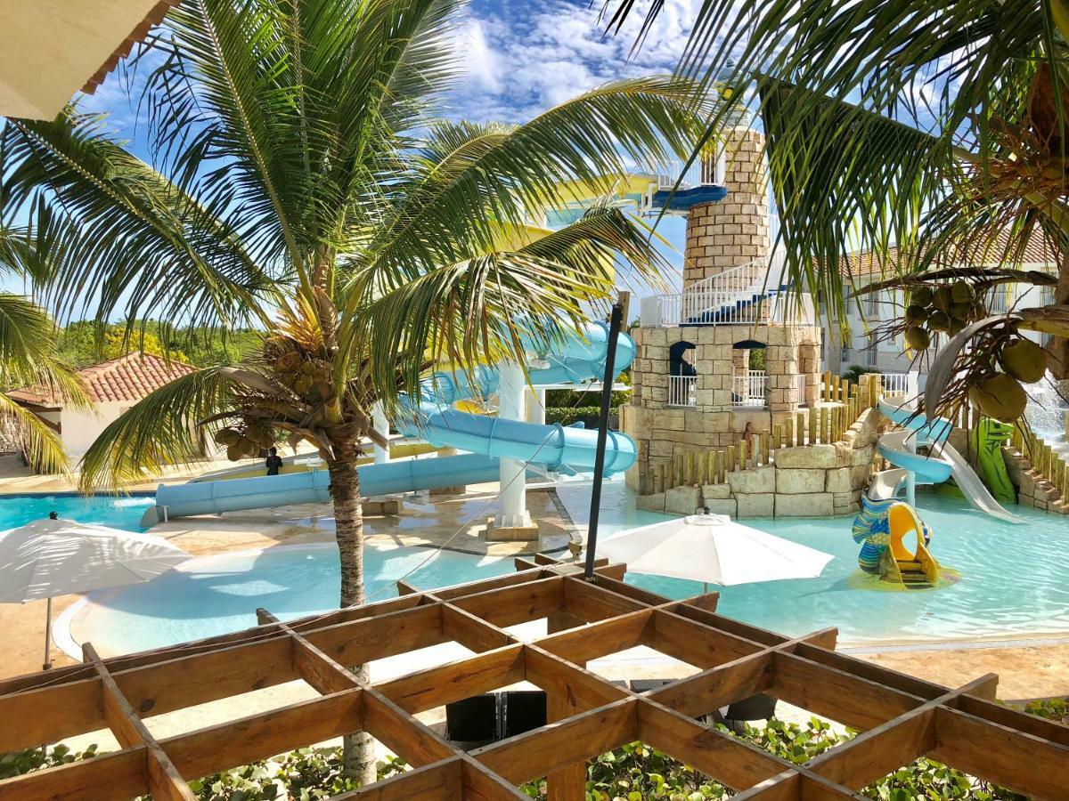 2Br Beach Apt @Cadaquescaribe Bayahibe Apartment Exterior photo